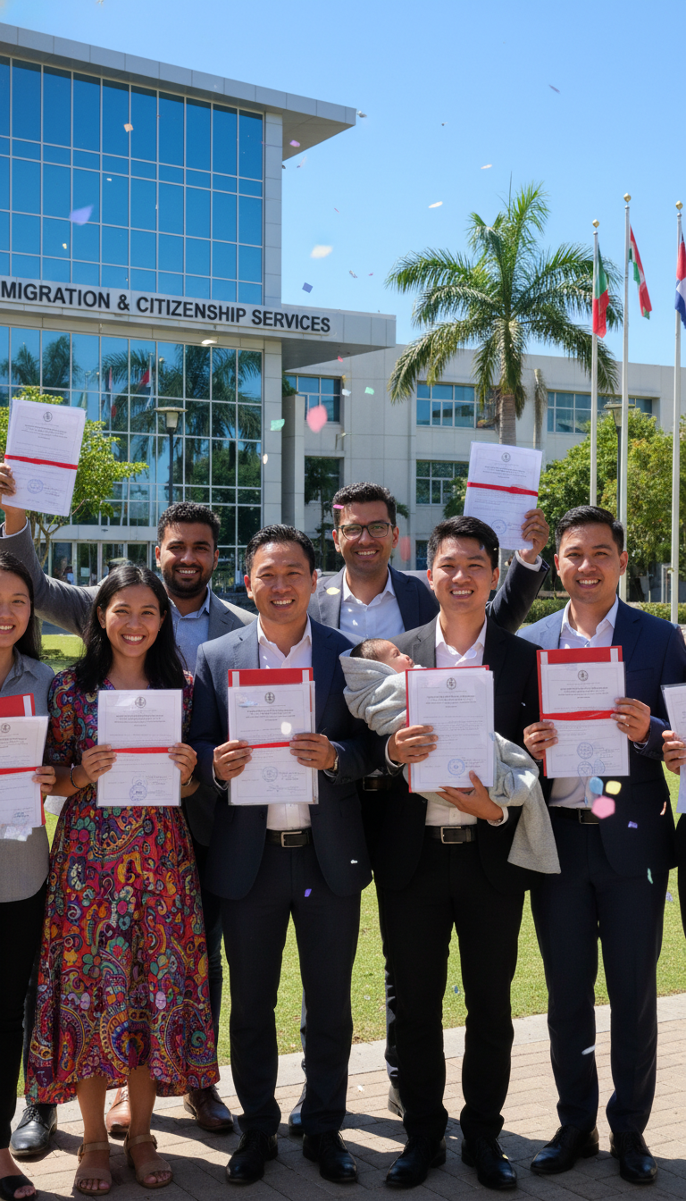 Chilson, MI Immigration Attorney 19 Chilson Immigration Services