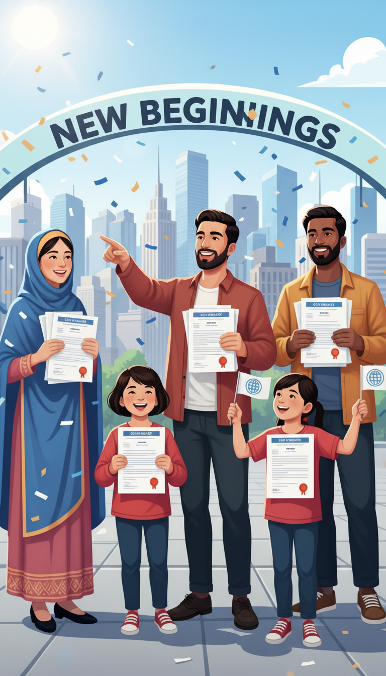 Chino, CA Immigration Attorney 19 Chino Immigration Services