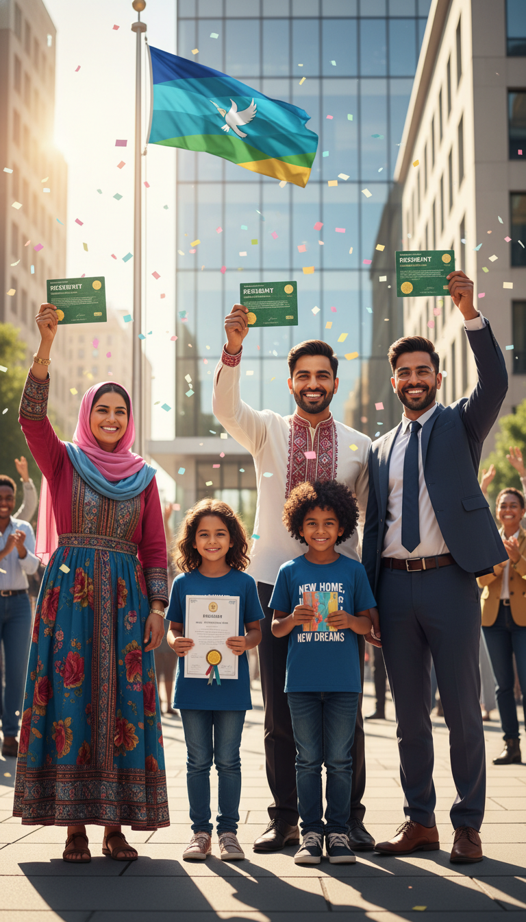 Chippewa Falls, WI Immigration Attorney 19 Chippewa Falls Immigration Services