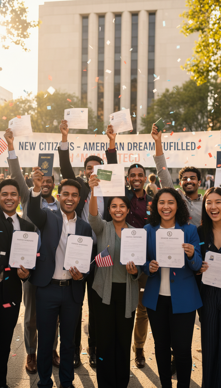 Chippewa, PA Immigration Attorney 19 Chippewa Immigration Services