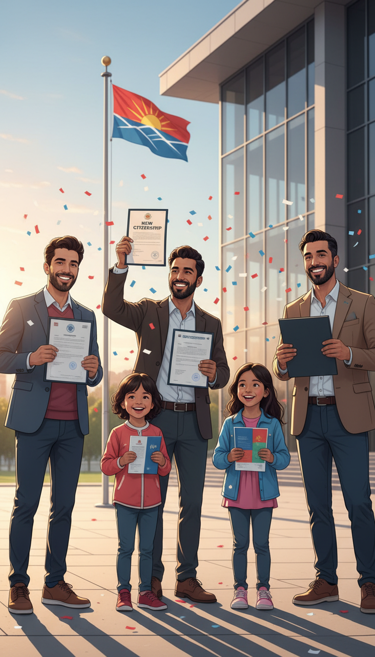 Churchland, VA Immigration Attorney 19 Churchland Immigration Services