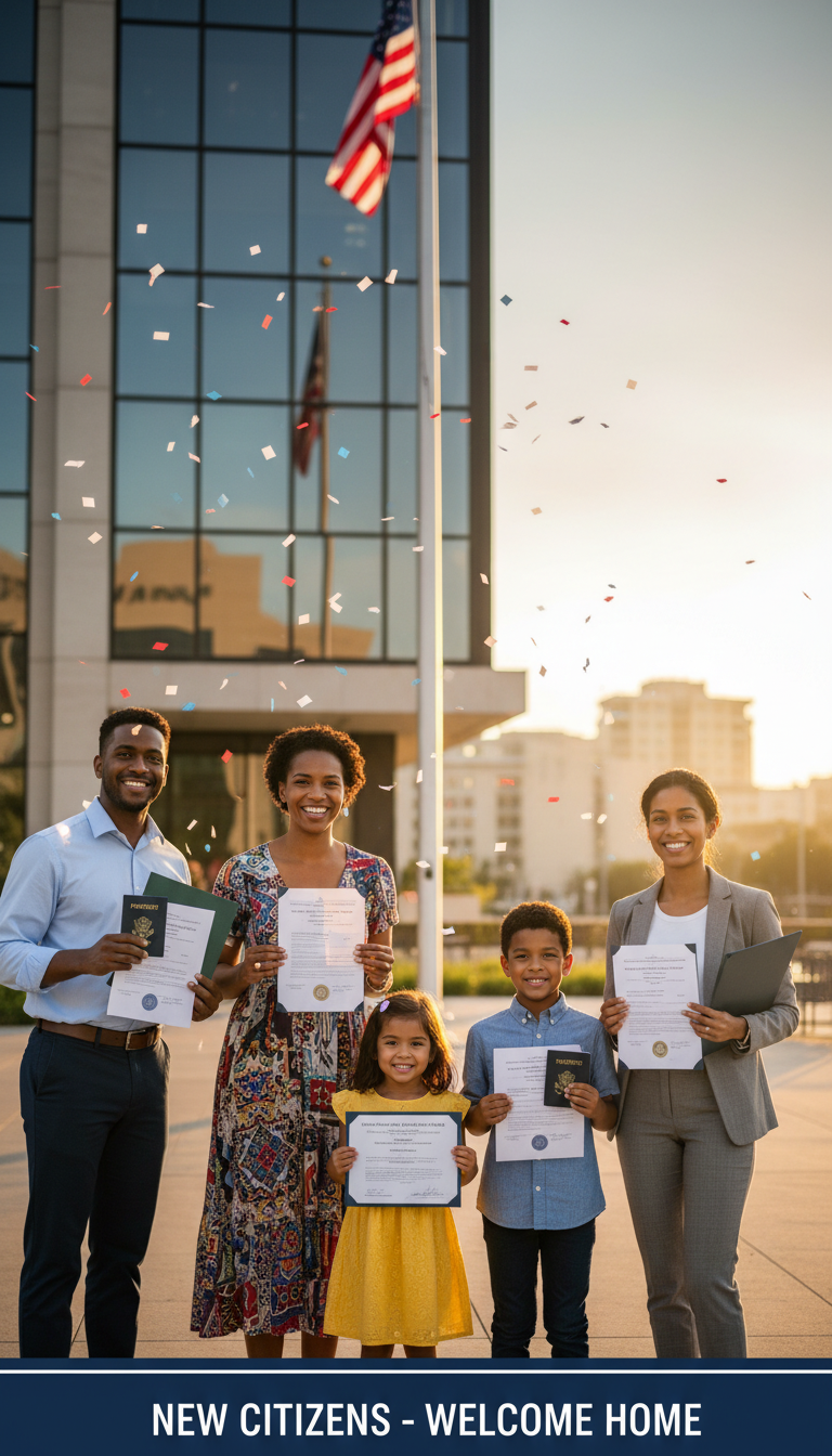 Cibolo, TX Immigration Attorney 19 Cibolo Immigration Services