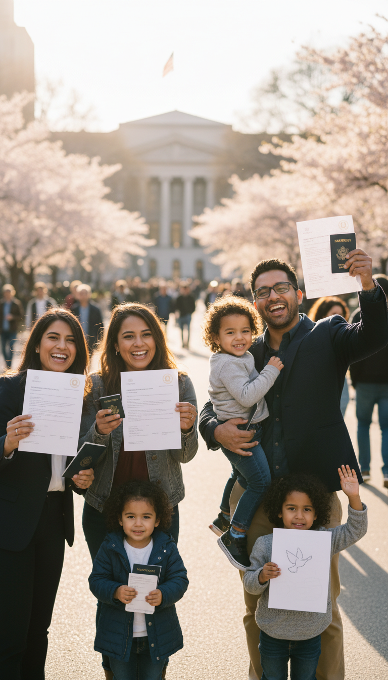 Cicero, NY Immigration Attorney 19 Cicero Immigration Services