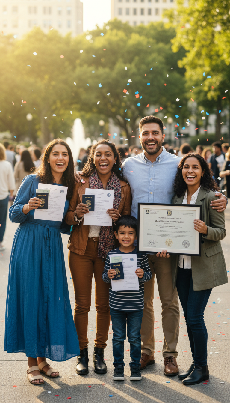 Cimarron Hills, CO Immigration Attorney 19 Cimarron Hills Immigration Services