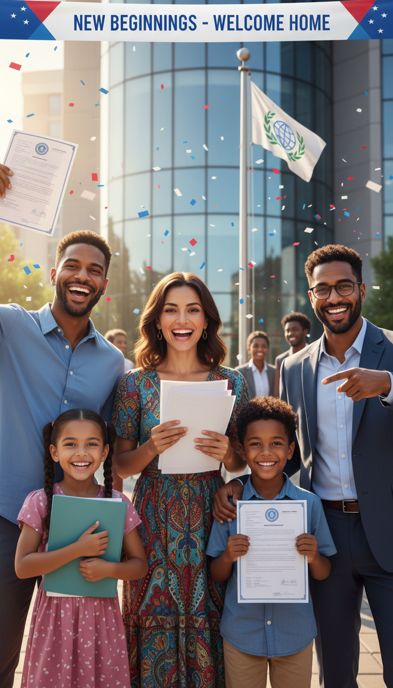 Circleville, OH Immigration Attorney 19 Circleville Immigration Services