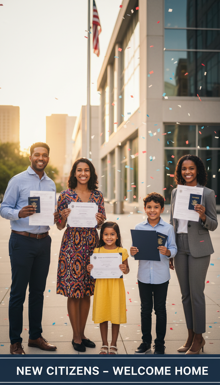 Citrus Heights, CA Immigration Attorney 19 Citrus Heights Immigration Services