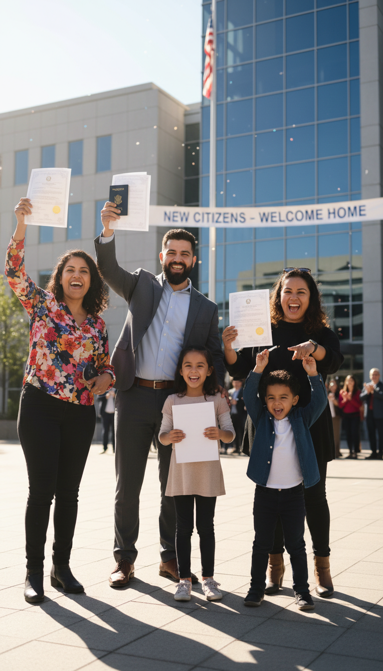 Citrus Park, AZ Immigration Attorney 19 Citrus Park Immigration Services