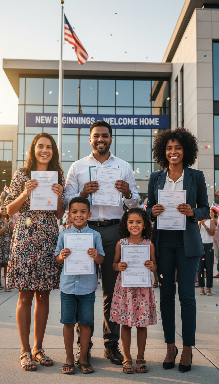 Citrus Ridge, FL Immigration Attorney 19 Citrus Ridge Immigration Services