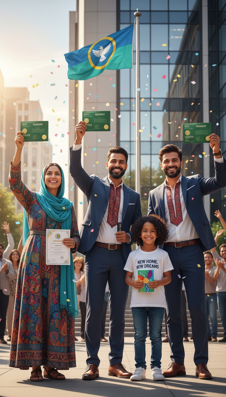 Citrus, CA Immigration Attorney 19 Citrus Immigration Services