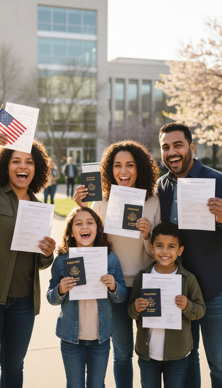 City of Sammamish, WA Immigration Attorney 19 City of Sammamish Immigration Services