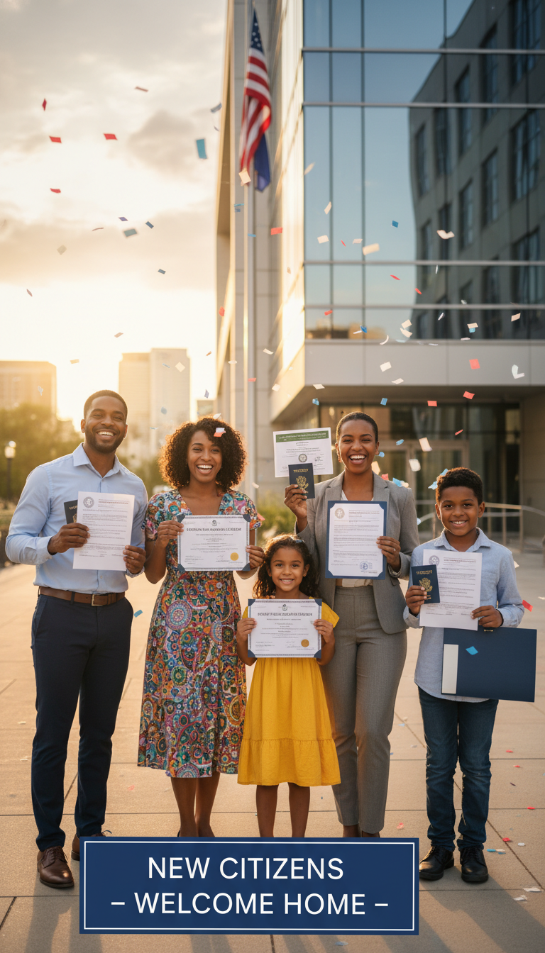 Clairton, PA Immigration Attorney 19 Clairton Immigration Services