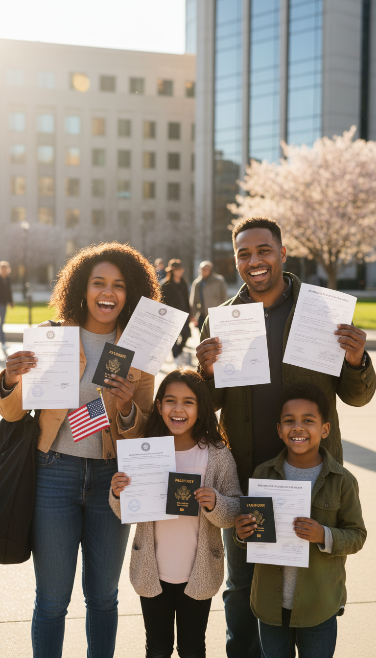 Clanton, AL Immigration Attorney 19 Clanton Immigration Services