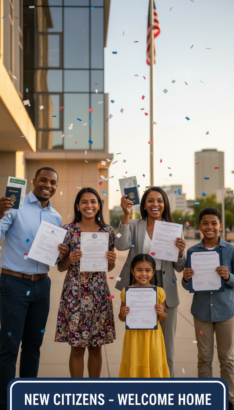 Claremont, CA Immigration Attorney 19 Claremont Immigration Services