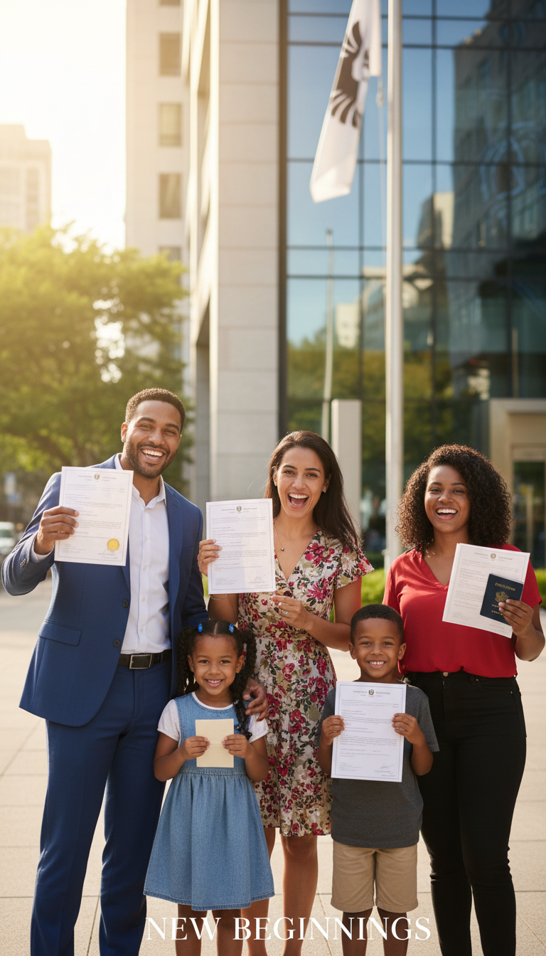 Clarenceville, MI Immigration Attorney 19 Clarenceville Immigration Services
