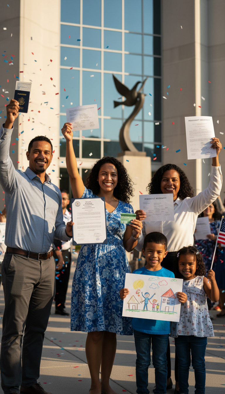 Clarion, PA Immigration Attorney 19 Clarion Immigration Services