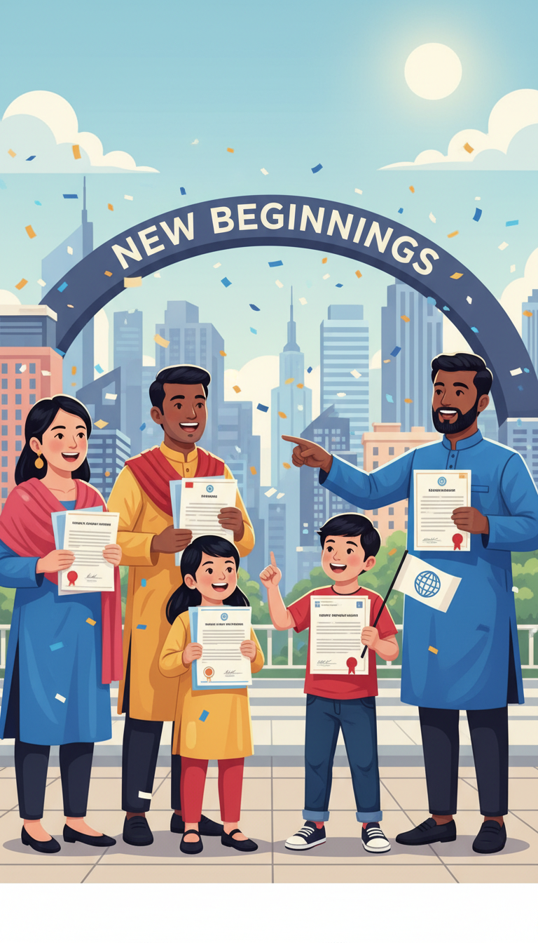Clark-Fulton, OH Immigration Attorney 19 Clark-Fulton Immigration Services