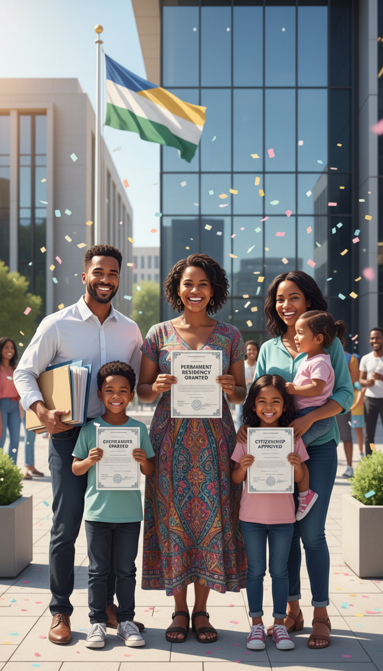 Clarklake, MI Immigration Attorney 19 Clarklake Immigration Services