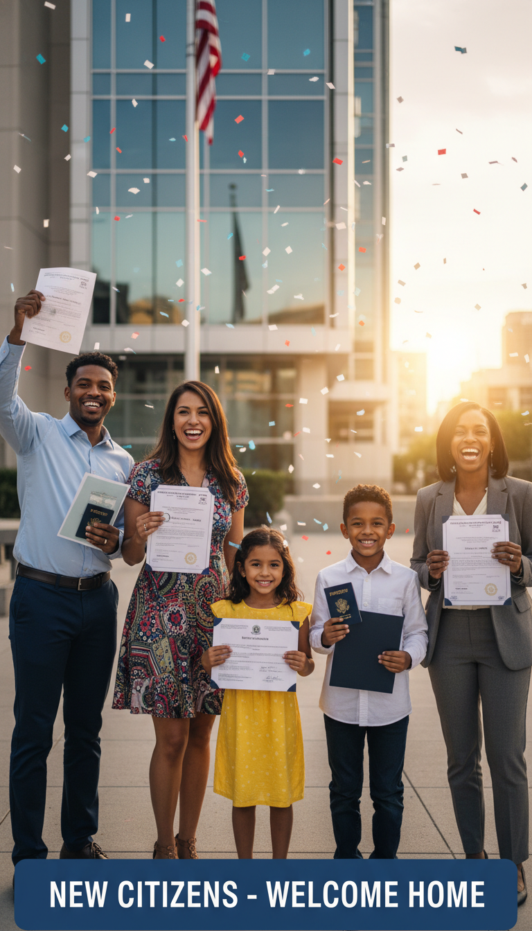 Clarks Falls, CT Immigration Attorney 19 Clarks Falls Immigration Services