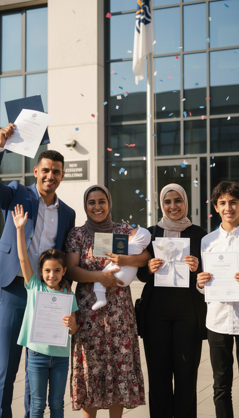 Clarksburg, MD Immigration Attorney 19 Clarksburg Immigration Services