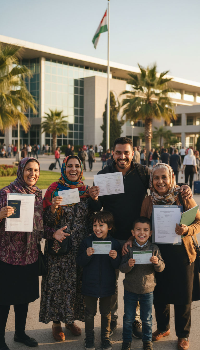 Clarksburg, WV Immigration Attorney 19 Clarksburg Immigration Services