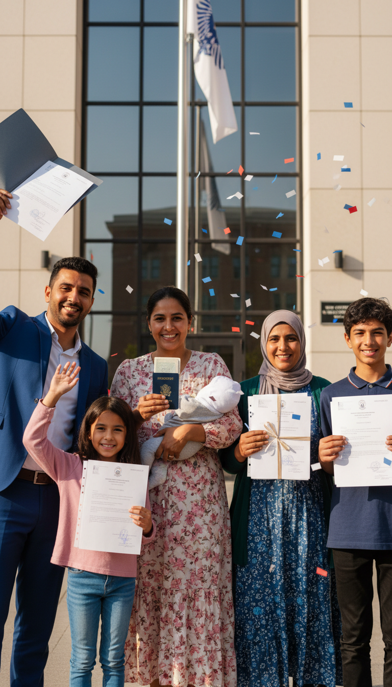 Clarkston Heights, WA Immigration Attorney 19 Clarkston Heights Immigration Services