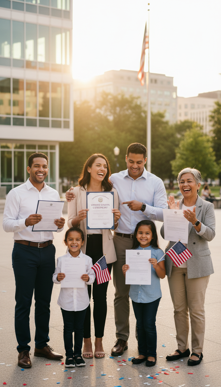 Clarkston, GA Immigration Attorney 19 Clarkston Immigration Services