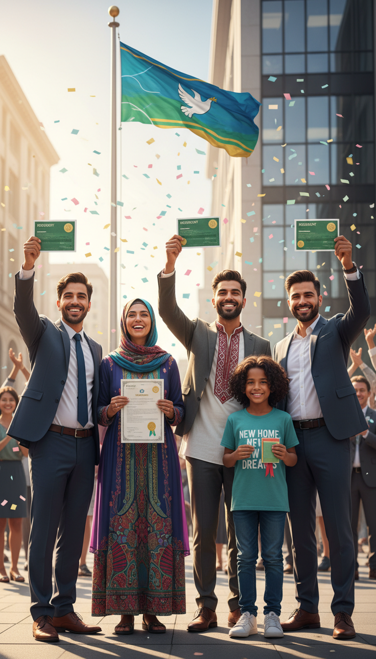 Clarkstown, PA Immigration Attorney 19 Clarkstown Immigration Services