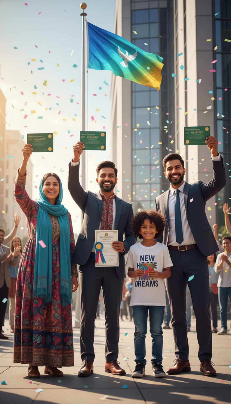 Clarksville, TN Immigration Attorney 19 Clarksville Immigration Services