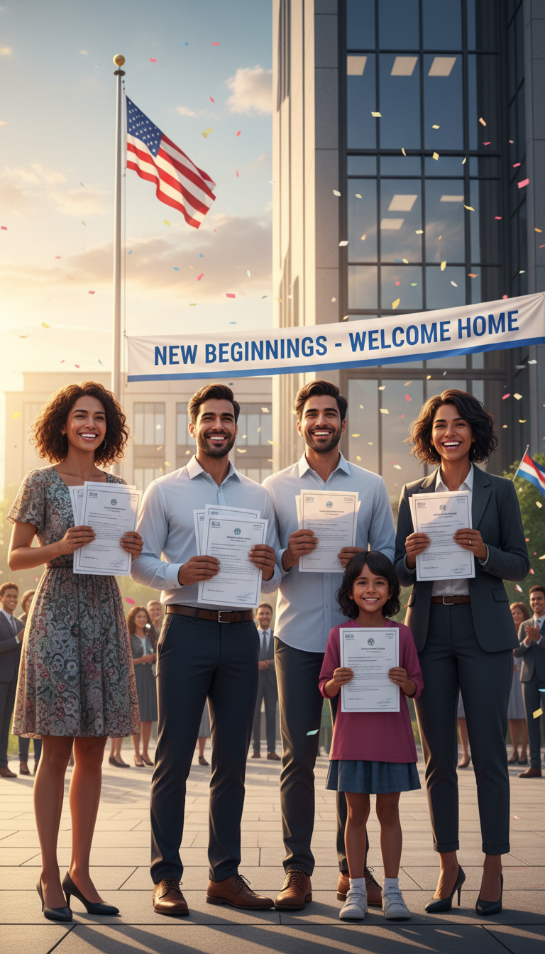 Clawson, MI Immigration Attorney 19 Clawson Immigration Services