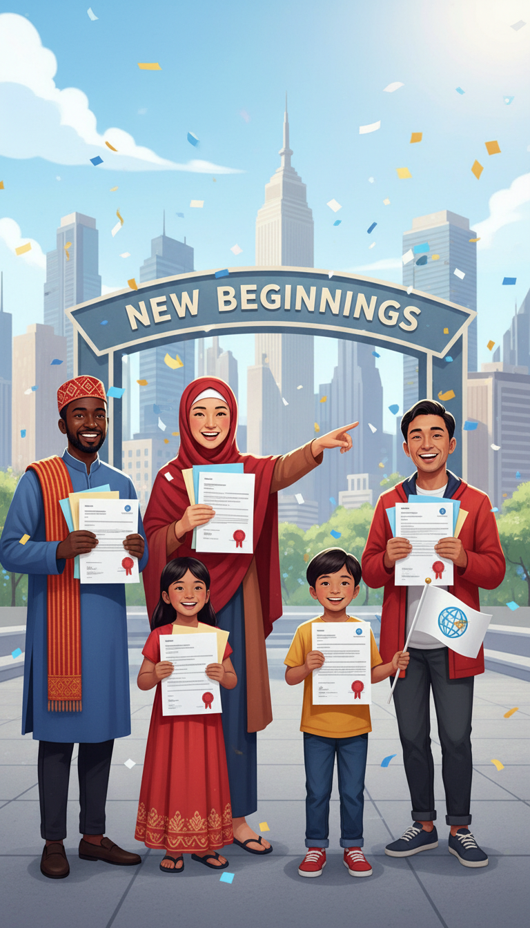 Clayton, MO Immigration Attorney 19 Clayton Immigration Services