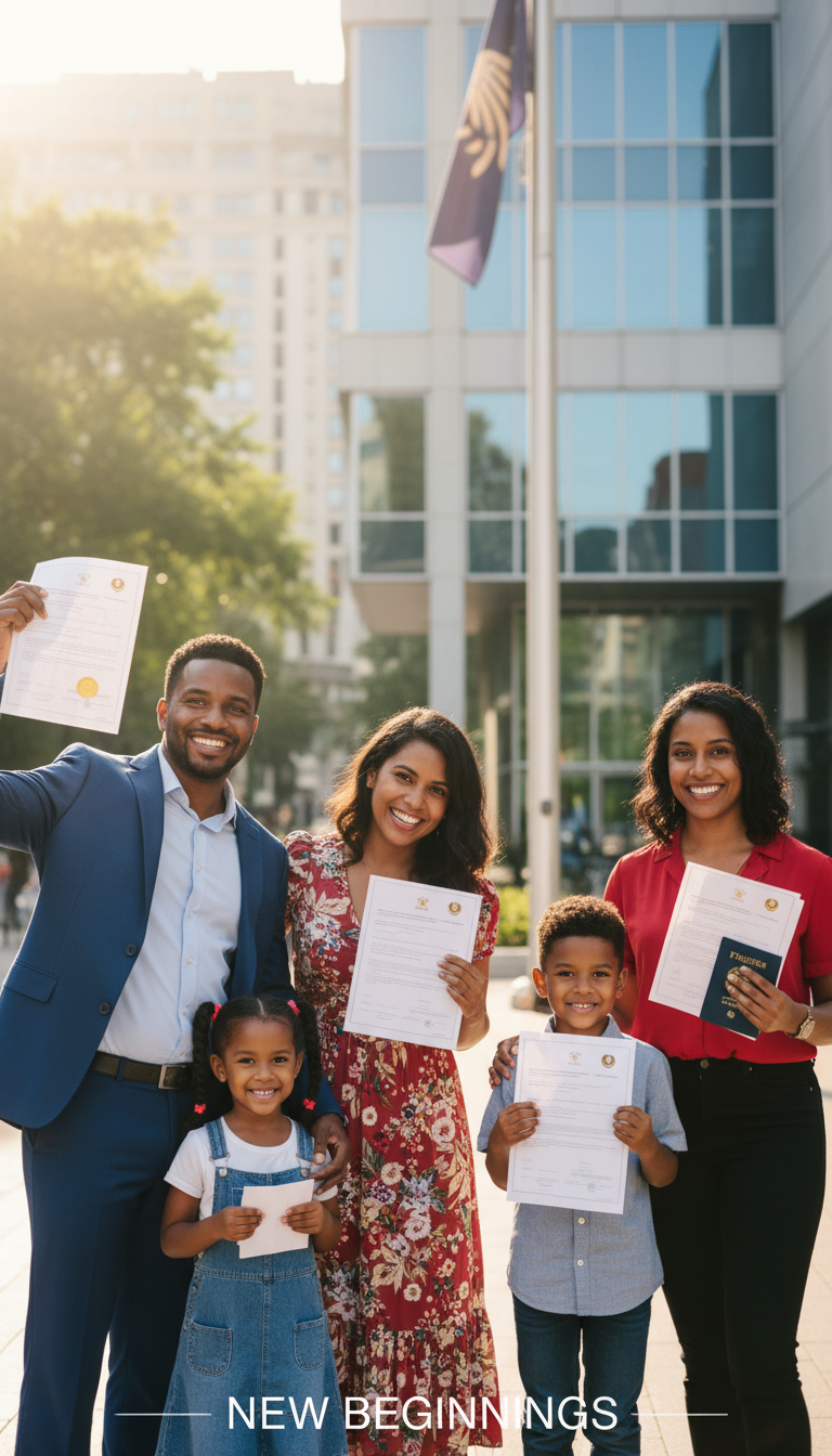 Clearfield, PA Immigration Attorney 19 Clearfield Immigration Services
