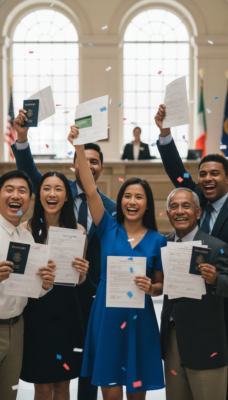 Clearfield, UT Immigration Attorney 19 Clearfield Immigration Services