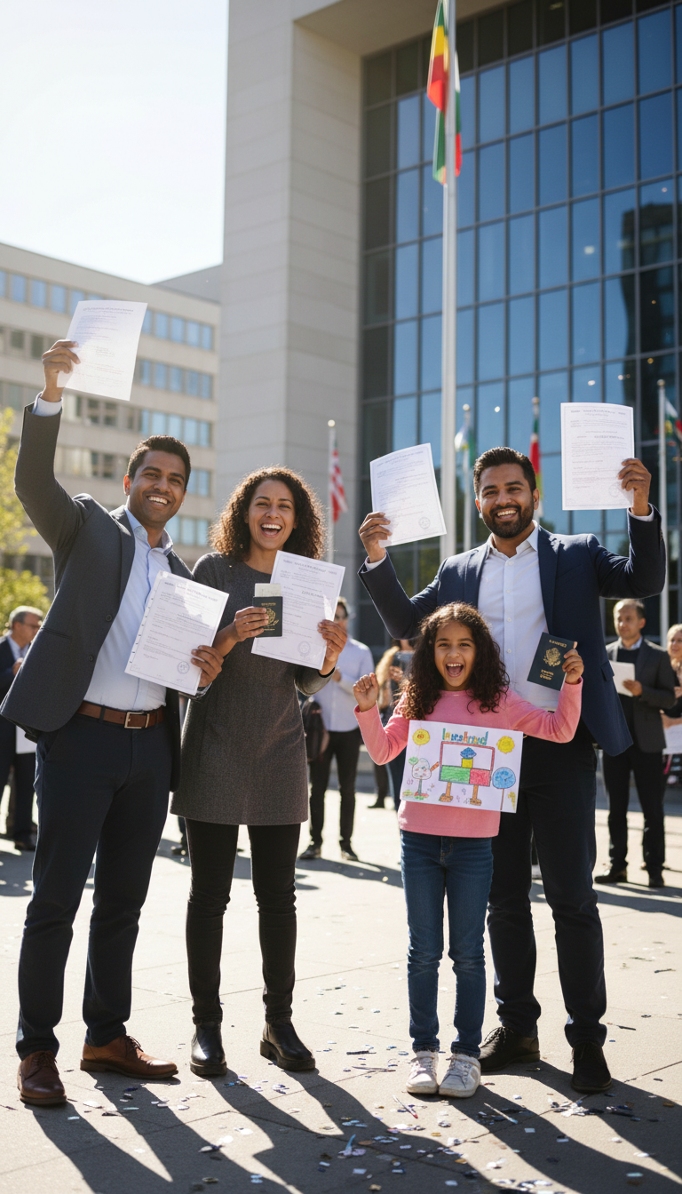Clearing, IL Immigration Attorney 19 Clearing Immigration Services