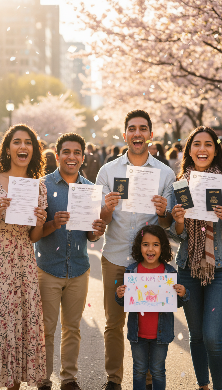 Clearlake, CA Immigration Attorney 19 Clearlake Immigration Services