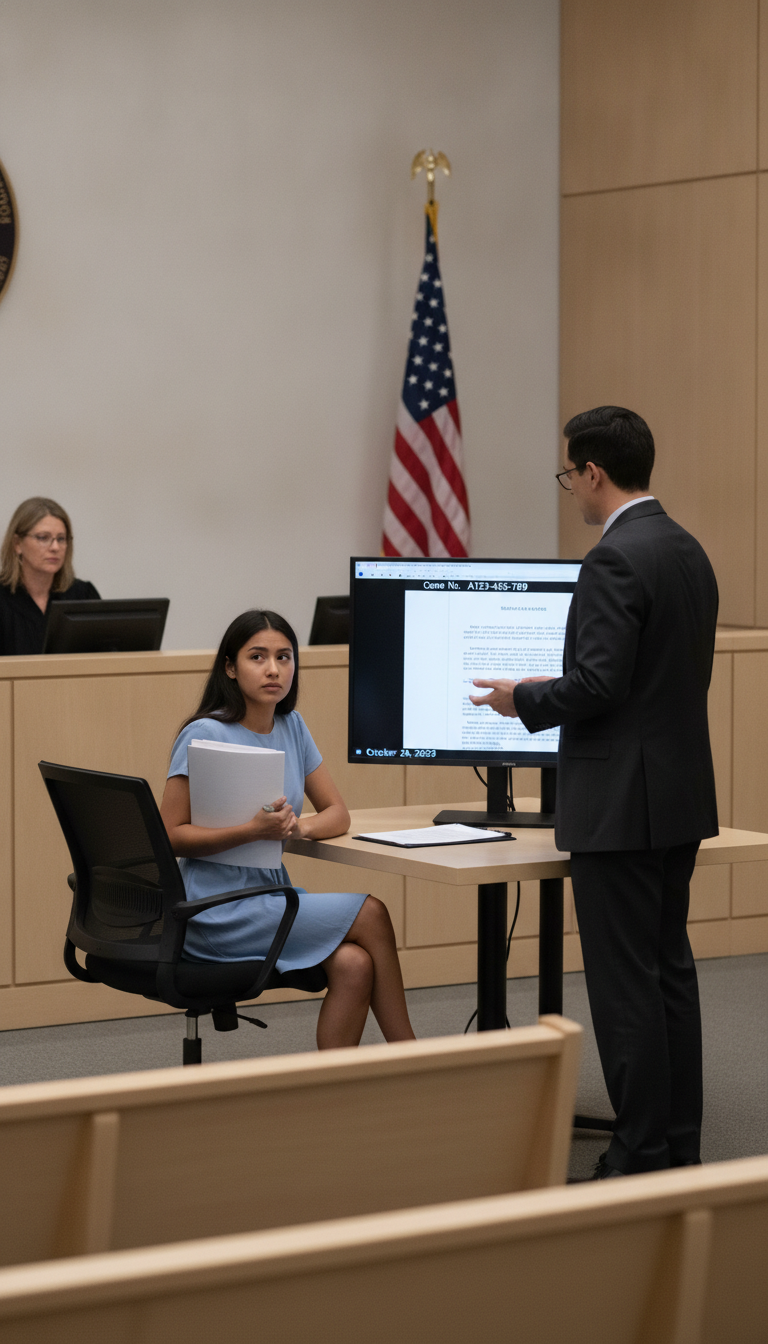 Cleburne, TX BIA Appeals Attorney 2 Cleburne, TX BIA Appeal Defense Attorney