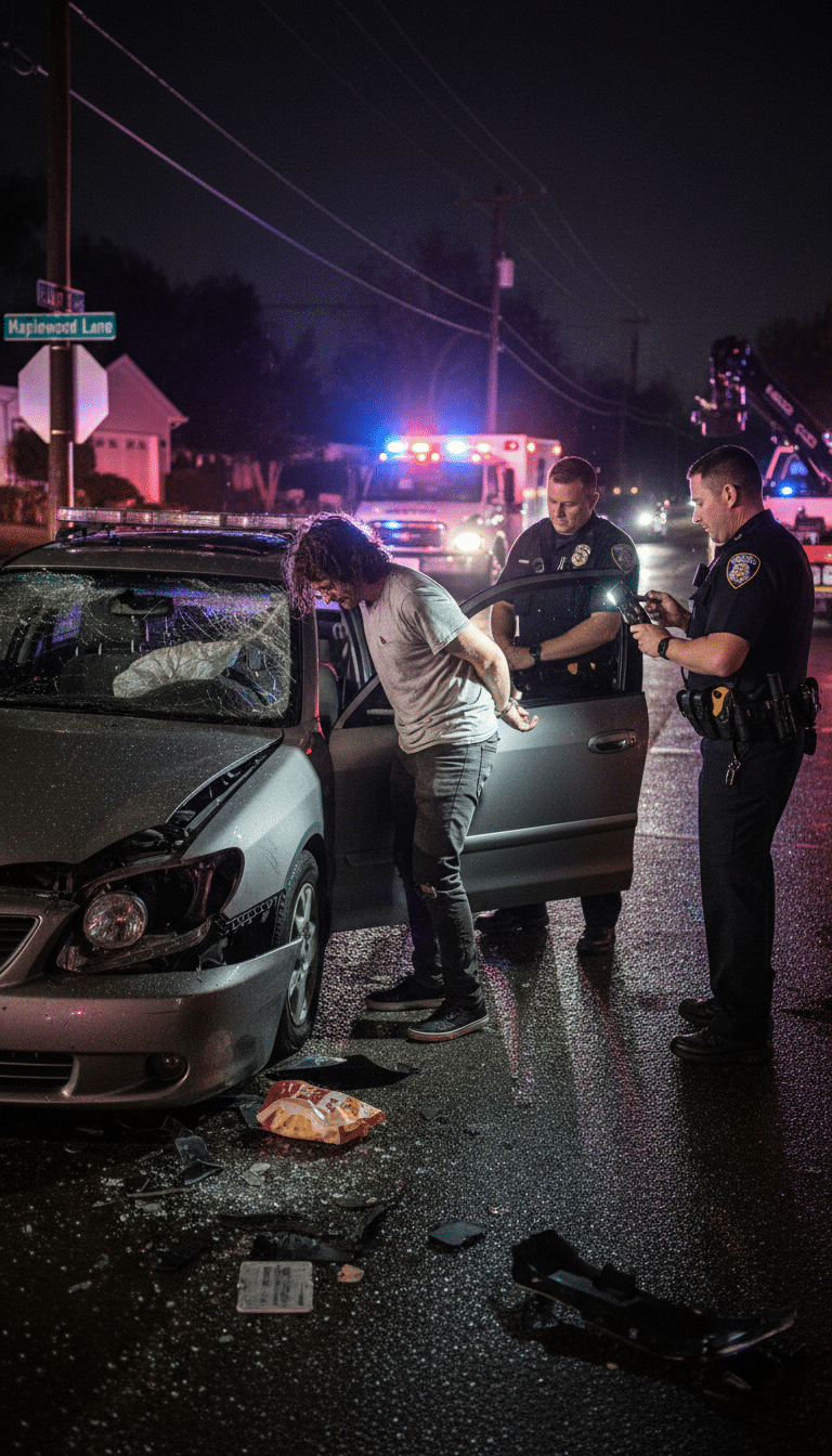 Cleburne, TX DUI Defense Attorney 2 Cleburne, TX DUI Defense Attorney