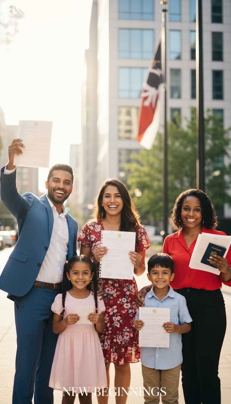 Cleveland, TN Immigration Attorney 19 Cleveland Immigration Services