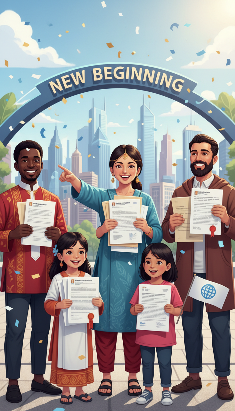 Cleveland, OH Immigration Attorney 19 Cleveland Immigration Services