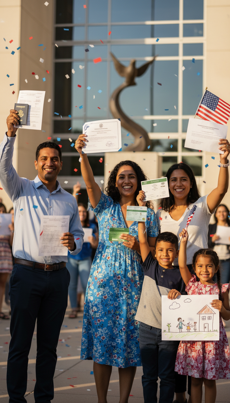 Clifton Mill, MI Immigration Attorney 19 Clifton Mill Immigration Services