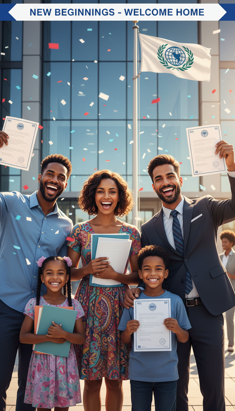 Clifton, NJ Immigration Attorney 19 Clifton Immigration Services