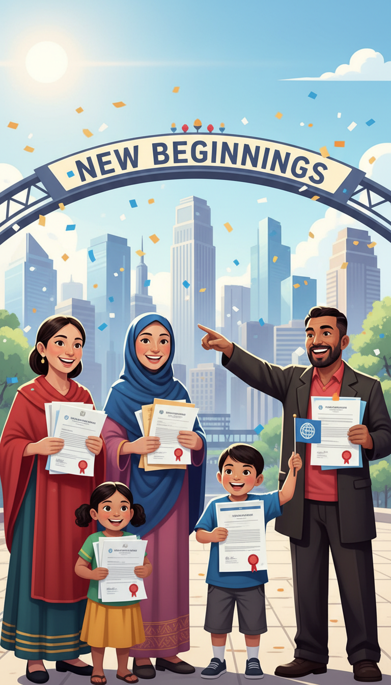 Clifton, CO Immigration Attorney 19 Clifton Immigration Services