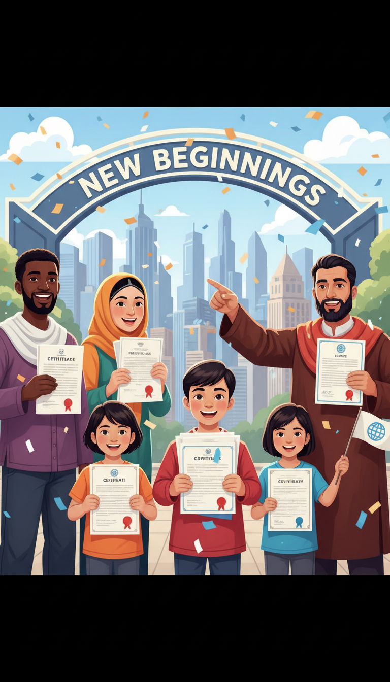 Clinton Township, MI Immigration Attorney 19 Clinton Township Immigration Services