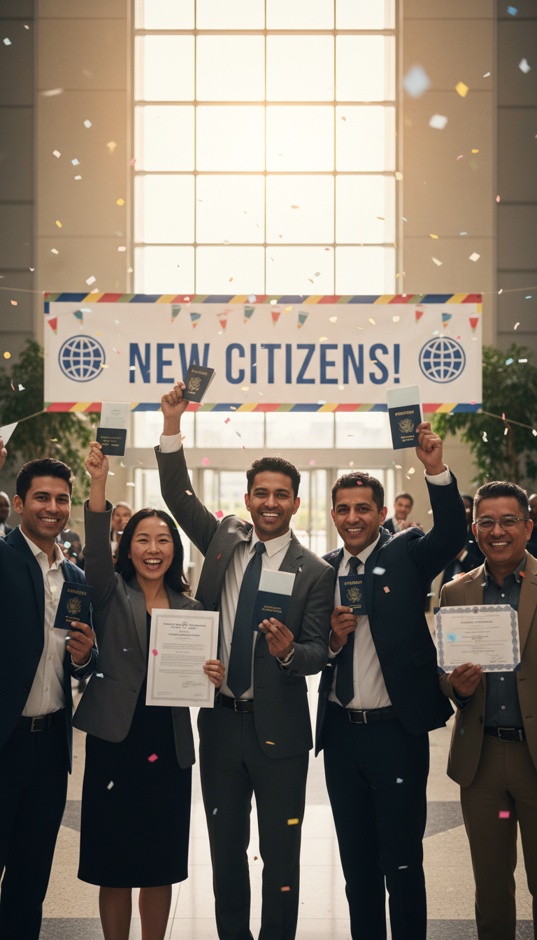 Clinton, IL Immigration Attorney 19 Clinton Immigration Services