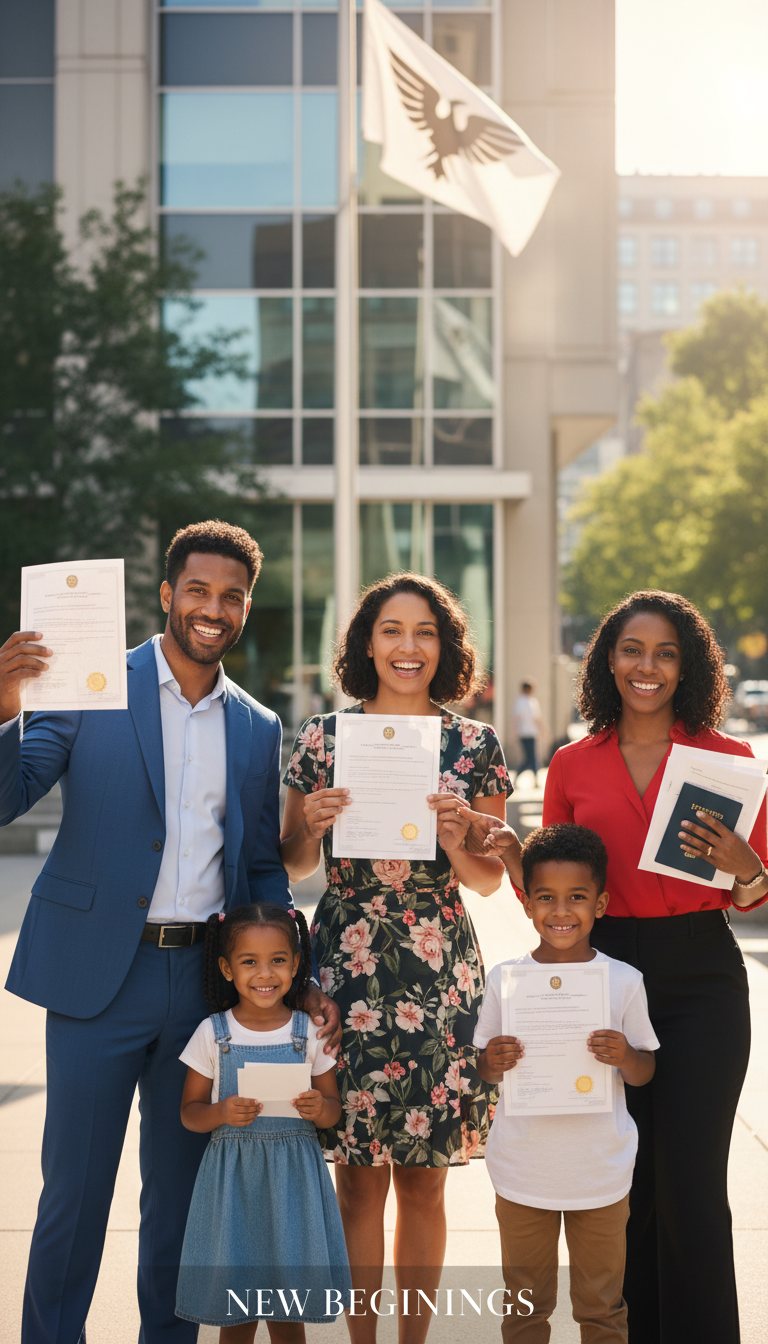 Clinton, UT Immigration Attorney 19 Clinton Immigration Services