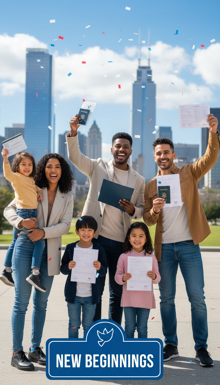 Clinton, MA Immigration Attorney 19 Clinton Immigration Services