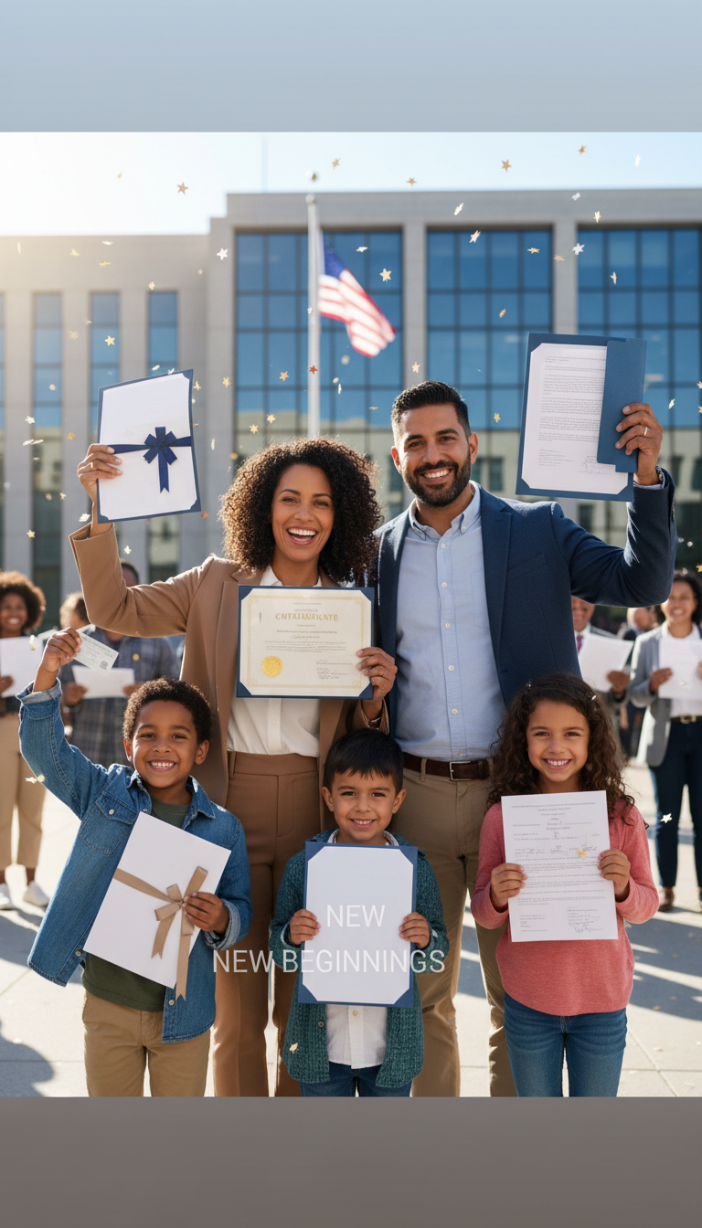 Clinton, TN Immigration Attorney 19 Clinton Immigration Services