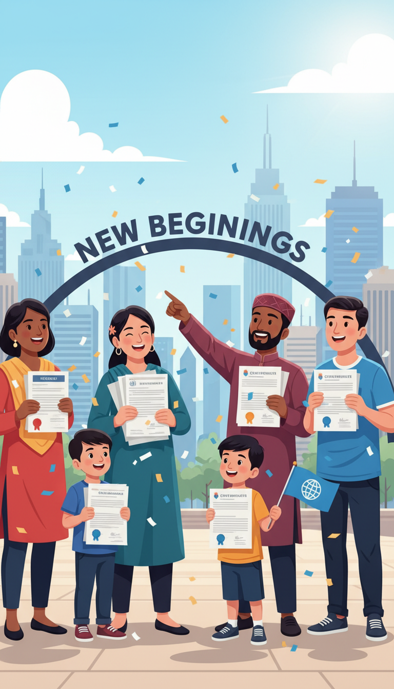 Clive, IA Immigration Attorney 19 Clive Immigration Services