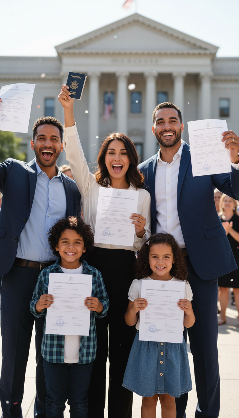 Cloquet, MN Immigration Attorney 19 Cloquet Immigration Services