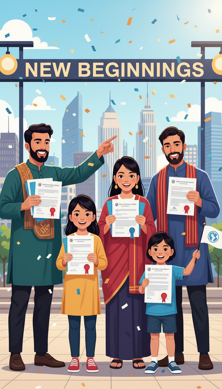 Closter, NJ Immigration Attorney 19 Closter Immigration Services