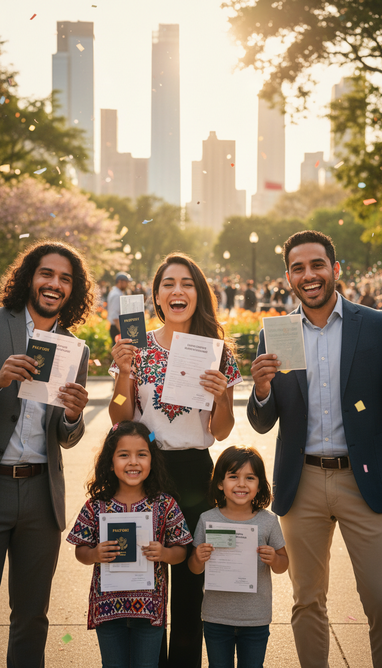 Clover, SC Immigration Attorney 19 Clover Immigration Services